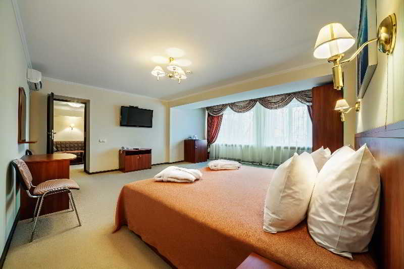 แบล๊คซี เคียฟ โฮเต็ล Hotel ภายนอก รูปภาพ