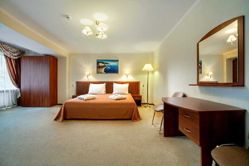 แบล๊คซี เคียฟ โฮเต็ล Hotel ภายนอก รูปภาพ